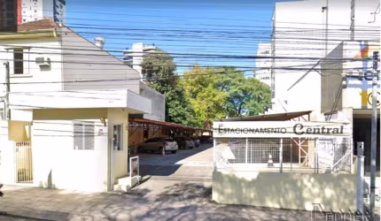 TERRENO Centro Novo Hamburgo