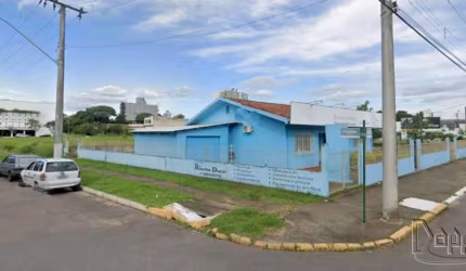 AREA Pátria Nova Novo Hamburgo