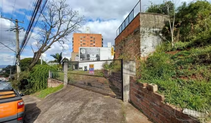 TERRENO Jardim Mauá Novo Hamburgo