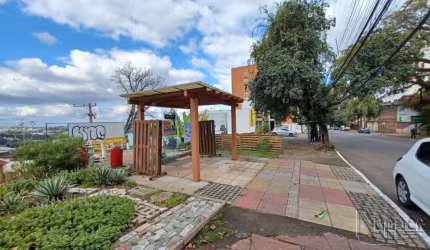 TERRENO Jardim Mauá Novo Hamburgo