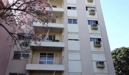 COBERTURA Centro Novo Hamburgo