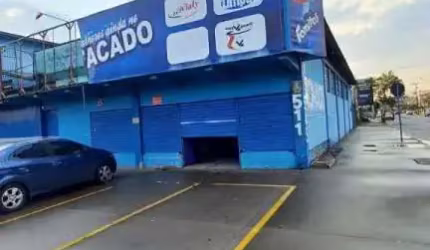 PAVILHAO/DEPOSITO Santo Afonso Novo Hamburgo