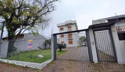 APARTAMENTO Canudos Novo Hamburgo