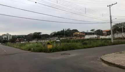 AREA Centro Estância Velha