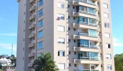 APARTAMENTO Vila Nova Novo Hamburgo