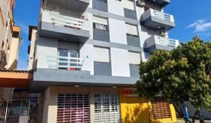 APARTAMENTO Rio Branco Novo Hamburgo