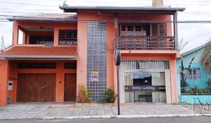 PREDIO COML + RESID Canudos Novo Hamburgo