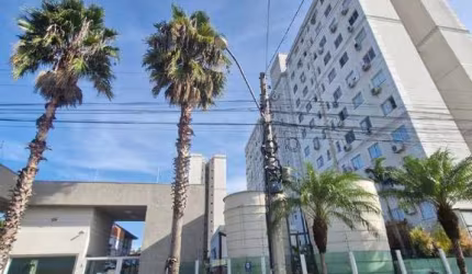 APARTAMENTO São Jorge Novo Hamburgo