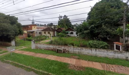 TERRENO Primavera Novo Hamburgo