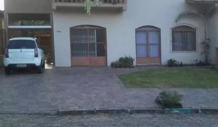 CASA Floresta Estância Velha