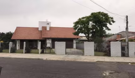 CASA Scharlau São Leopoldo