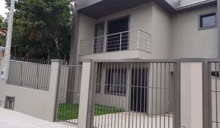CASA Pátria Nova Novo Hamburgo