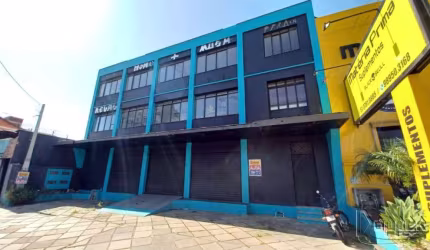 SALA COMERCIAL Ideal Novo Hamburgo