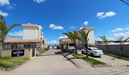 APARTAMENTO Rondônia Novo Hamburgo