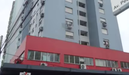 APARTAMENTO Centro Novo Hamburgo