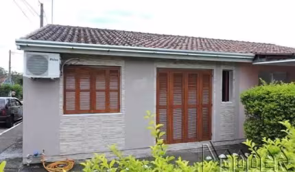 CASA EM CONDOMINIO Canudos Novo Hamburgo