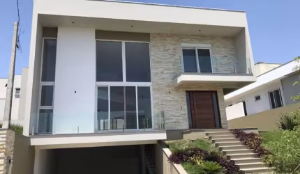 CASA EM CONDOMINIO Encosta do Sol Estância Velha