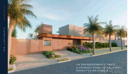 CASA EM CONDOMINIO Santa Teresa São Leopoldo