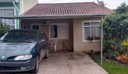 CASA EM CONDOMINIO Rincão Novo Hamburgo
