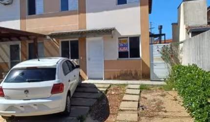 CASA EM CONDOMINIO Canudos Novo Hamburgo