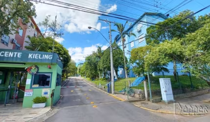 APARTAMENTO Canudos Novo Hamburgo