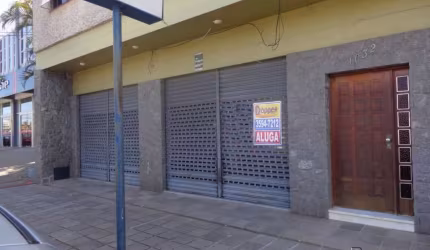 LOJA Rio Branco Novo Hamburgo