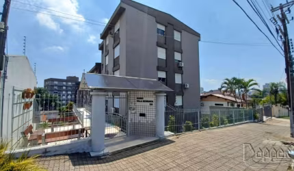 APARTAMENTO Ouro Branco Novo Hamburgo