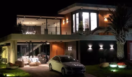CASA EM CONDOMINIO Centro Xangri-Lá