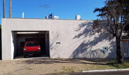 CASA Ouro Branco Novo Hamburgo
