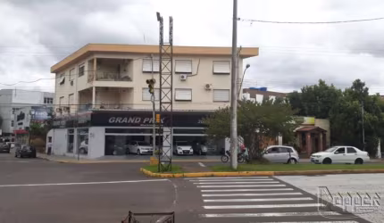 PREDIO COML + RESID Pátria Nova Novo Hamburgo
