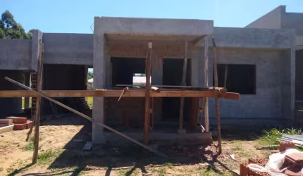 CASA Rosas Estância Velha