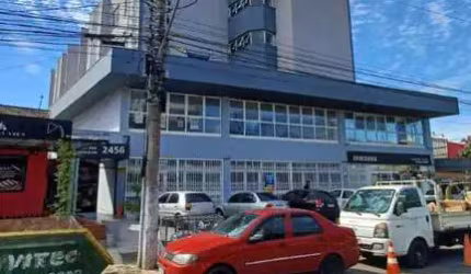 SALA COMERCIAL Rio Branco Novo Hamburgo