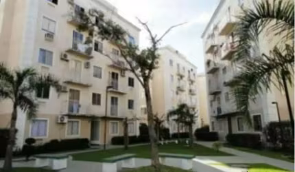 APARTAMENTO Santos Dumont São Leopoldo