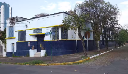 PAVILHAO/DEPOSITO Vila Rosa Novo Hamburgo