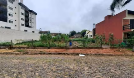TERRENO Lira Estância Velha