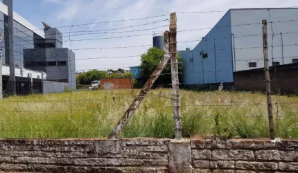 TERRENO Ideal Novo Hamburgo