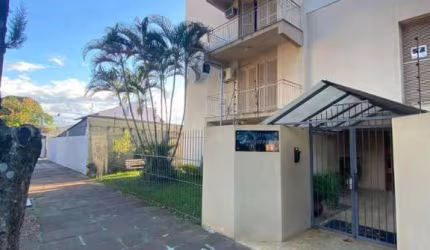 APARTAMENTO Ouro Branco Novo Hamburgo