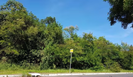 TERRENO Canudos Novo Hamburgo