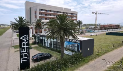 TERRENO EM CONDOMINIO Planejado Xangri-Lá