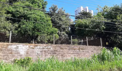 TERRENO Jardim Mauá Novo Hamburgo
