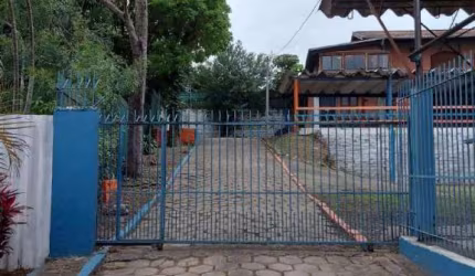 PREDIO COMERCIAL / INDUSTRIAL Cristo Rei São Leopoldo