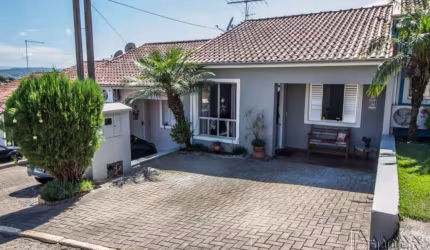 CASA EM CONDOMINIO Rincão Novo Hamburgo