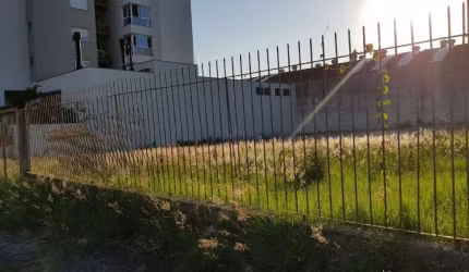 TERRENO Pátria Nova Novo Hamburgo
