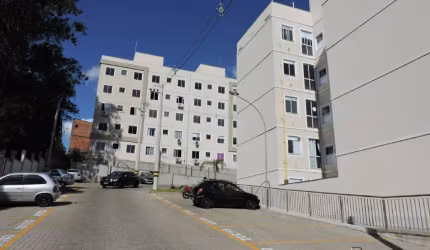 APARTAMENTO Rondônia Novo Hamburgo