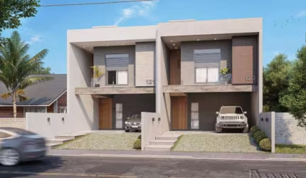 CASA Jardim Mauá Novo Hamburgo