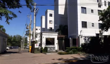 APARTAMENTO Operário Novo Hamburgo