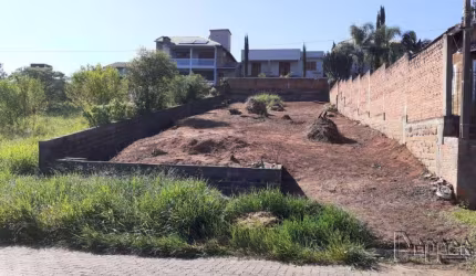 TERRENO Imigrante Campo Bom