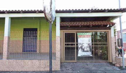 PREDIO COMERCIAL / INDUSTRIAL Rondônia Novo Hamburgo