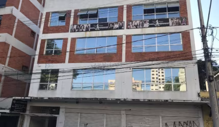 PREDIO COMERCIAL / INDUSTRIAL Centro Novo Hamburgo
