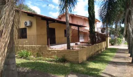 CASA Canudos Novo Hamburgo